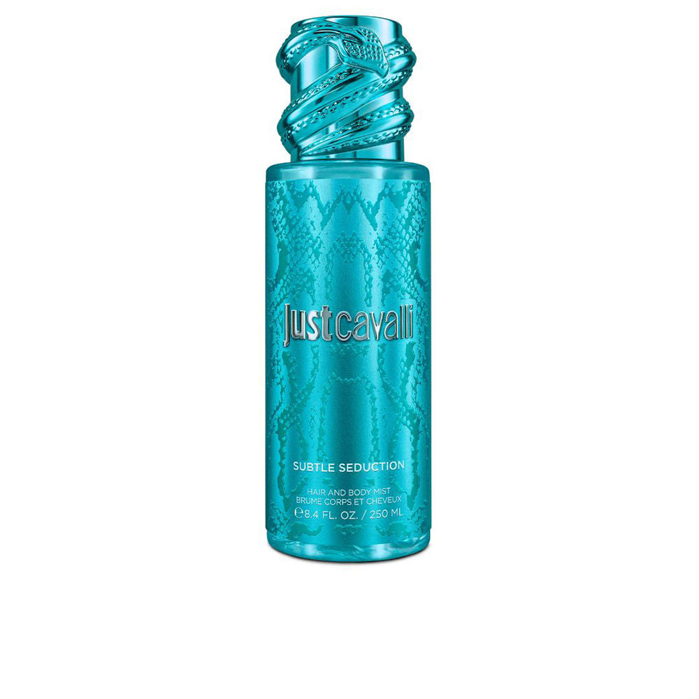Roberto Cavalli Subtle Seduction Hair and Body Mist  250 ml