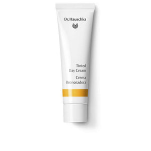 Dr. Hauschka Creme de Dia Bronzeador Facial com Cor 30ml