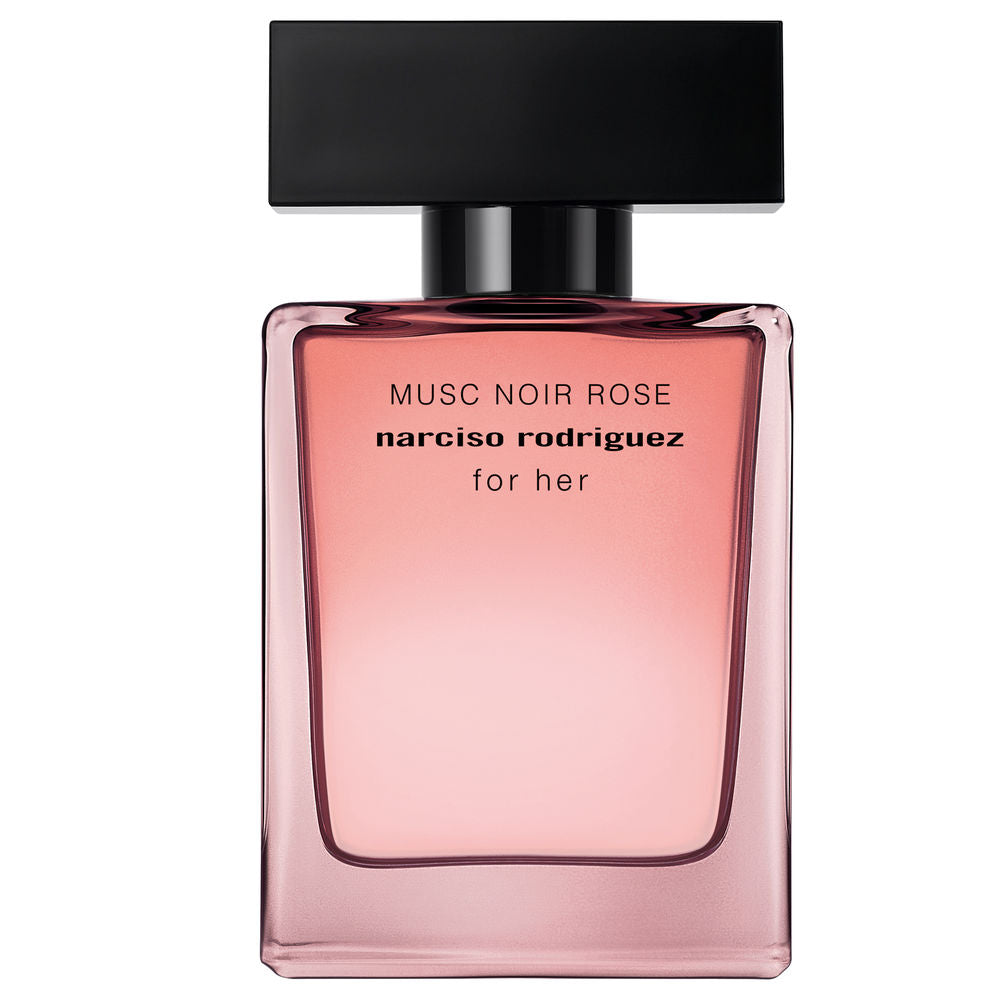 Narciso Rodriguez Musc Noir Rose Eau de Parfum Vaporizador 30 ml