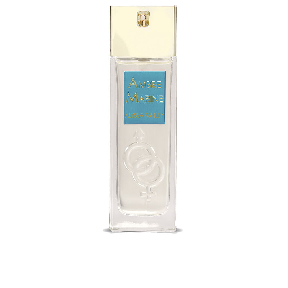 Alyssa Ashley Ambre Marine Eau de Parfum Vaporizador 50 ml