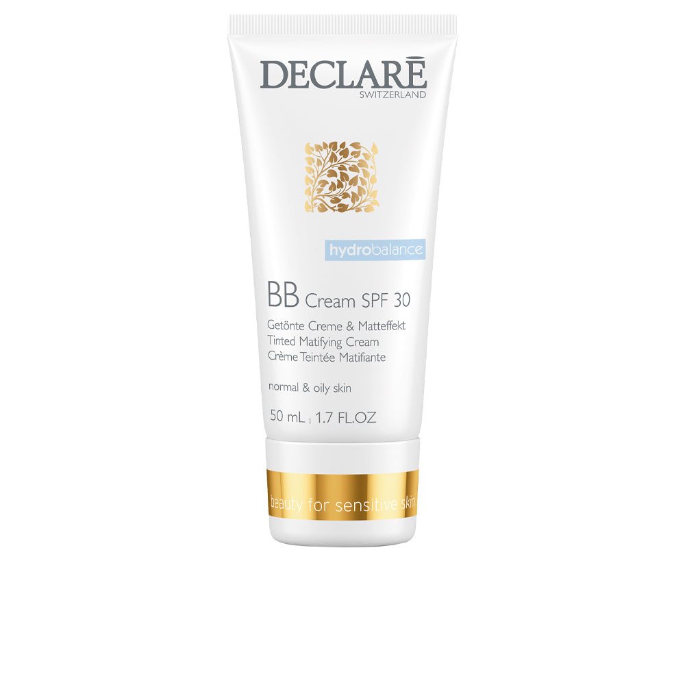 Declaré Hydro Balance BB Creme SPF30 50ml