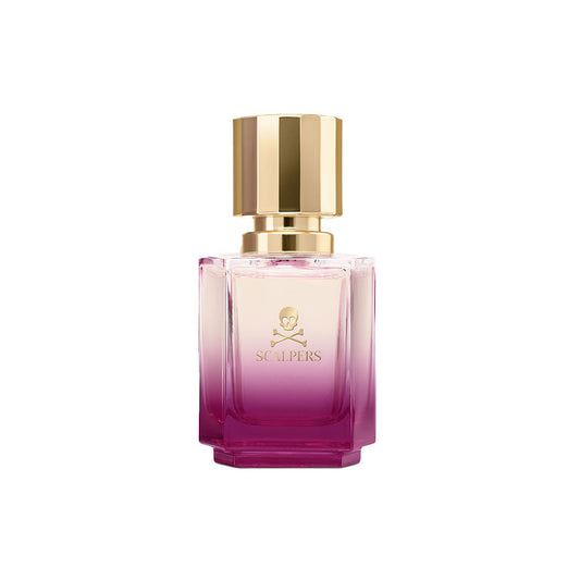 Scalpers Her & The Wild Flower Eau de Parfum Vaporizador 30 ml