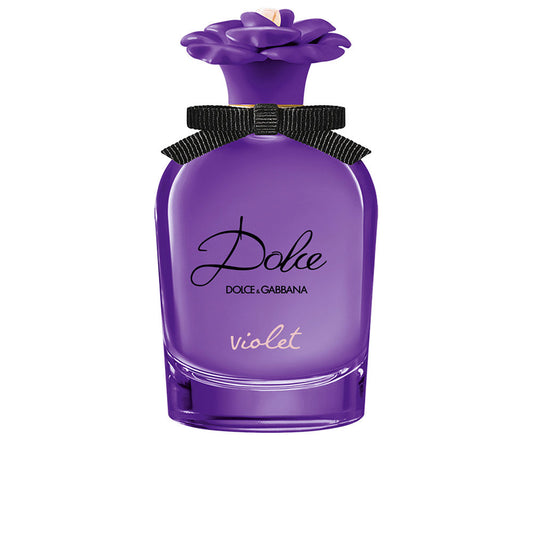 Dolce & Gabbana Dolce Violet Eau de Toillete Vaporizador 75 ml