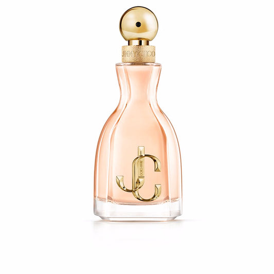 Jimmy Choo I Want Choo Eau de Parfum Vaporizador 60 ml