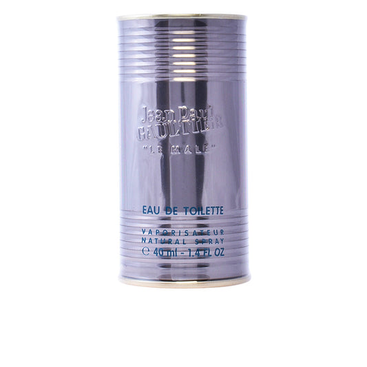 Jean Paul Gaultier Le Male Eau de Toilette Vaporizador 40 ml