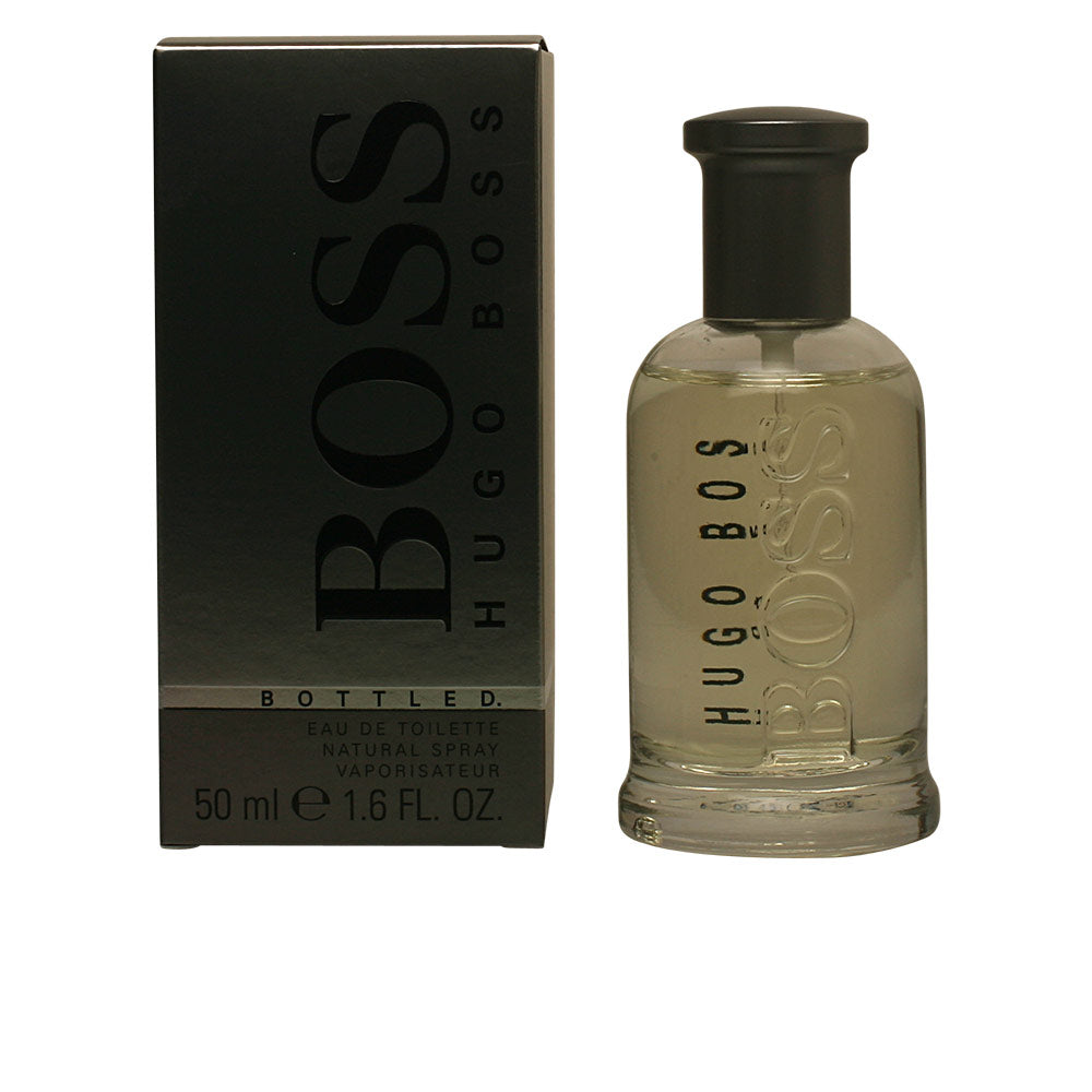 Hugo Boss Bottled Eau de Toilette Vaporizador 50 ml