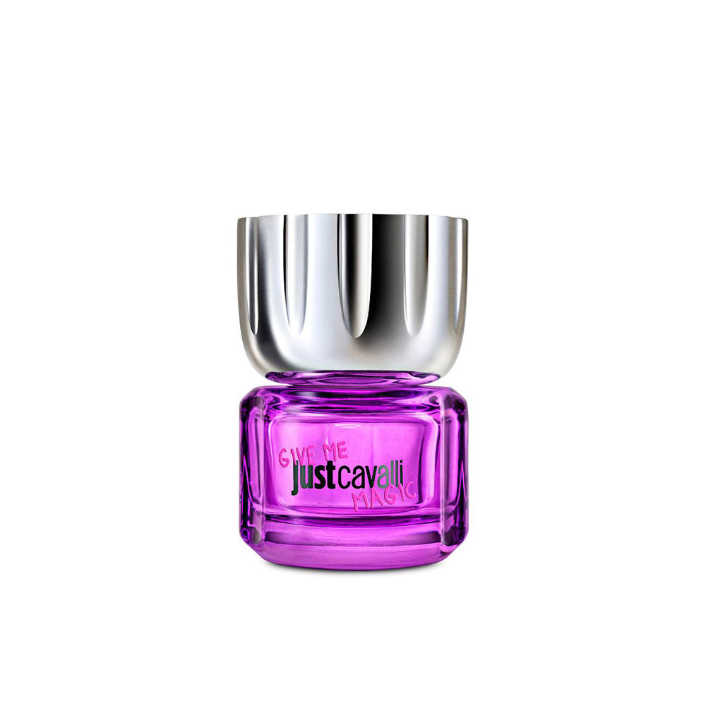 Roberto Cavalli Just Cavalli Give Me Magic for Her Eau de Parfum Vaporizador 30 ml