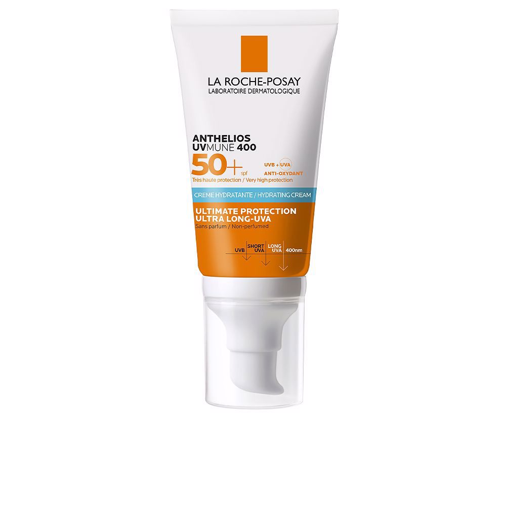 La Roche-Posay Anthelios Uvmune 400 Creme Hidratante SPF50+ 50ml