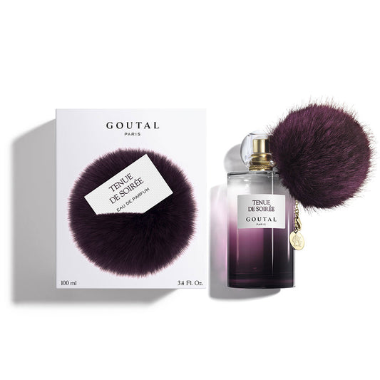 Goutal Tenue de Soirée Eau de Parfum Vaporizador 100 ml