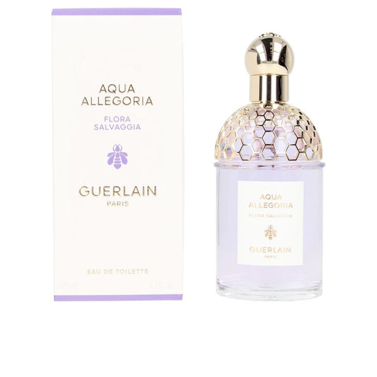 Guerlain Aqua Allegoria Flora Salvaggia Eau de Toilette Vaporizador 125 ml