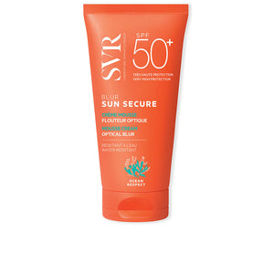Svr Sun Secure Borrão SPF50+ 50ml