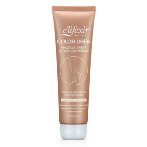 E'lifexir Gel Dreno de Cor 150ml