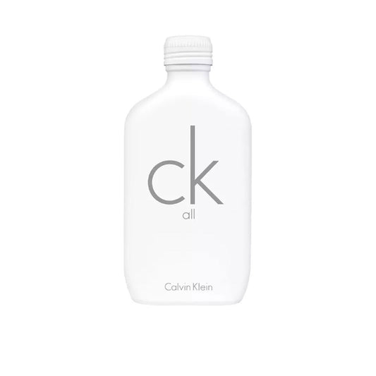 Calvin Klein CK All Eau de Toilette Vaporizador 100 ml