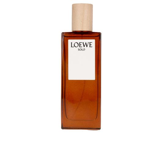 Loewe Solo Loewe Eau de Toilette Vaporizador 50 ml