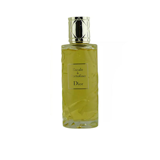 Dior Escale à Portofino Eau de Toilette Vaporizador 75 ml