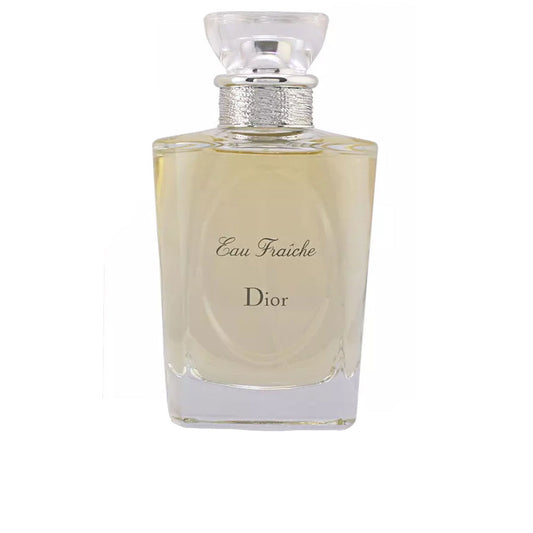Dior Eau Fraiche Eau de Toilette Vaporizador 100 ml