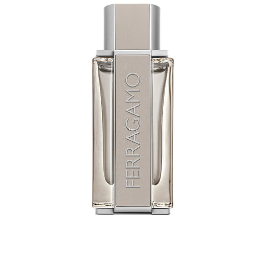 Salvatore Ferragamo Ferragamo Bright Leather Men Eau de Toilette Vaporizador 100 ml
