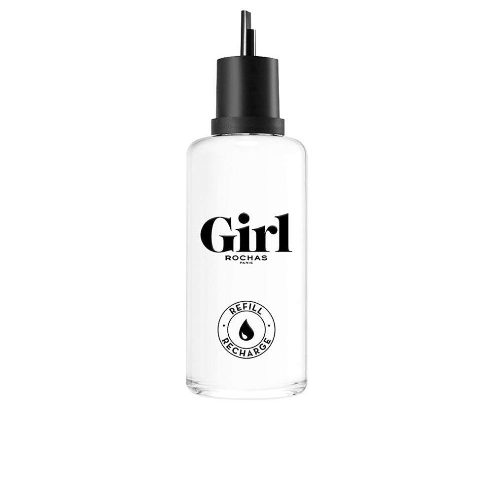 Rochas Girl Eau de Toilette Vaporizador Recambio 150 ml