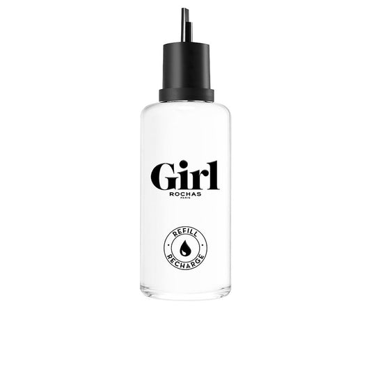 Rochas Girl Eau de Toilette Vaporizador Recarga 150 ml