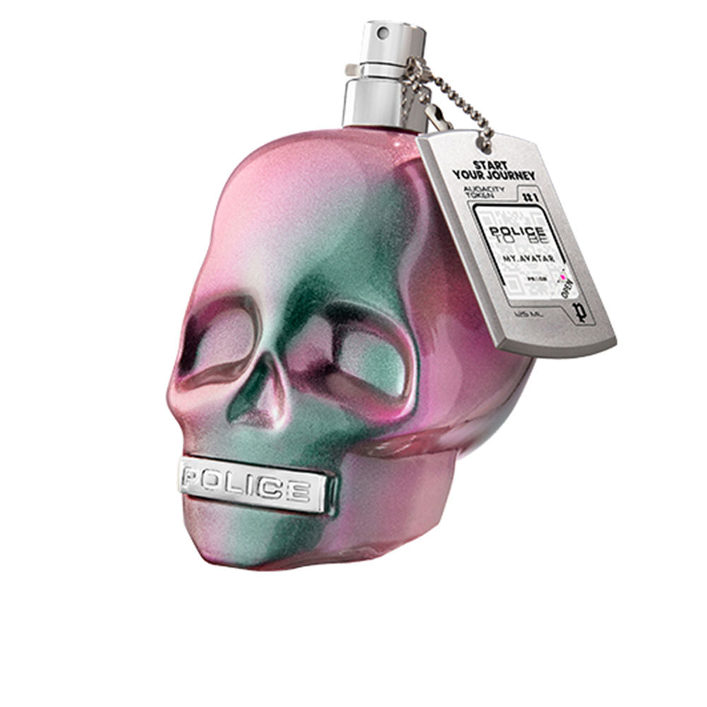 Police To Be My Avatar for Woman Eau de Parfum Vaporizador 75 ml