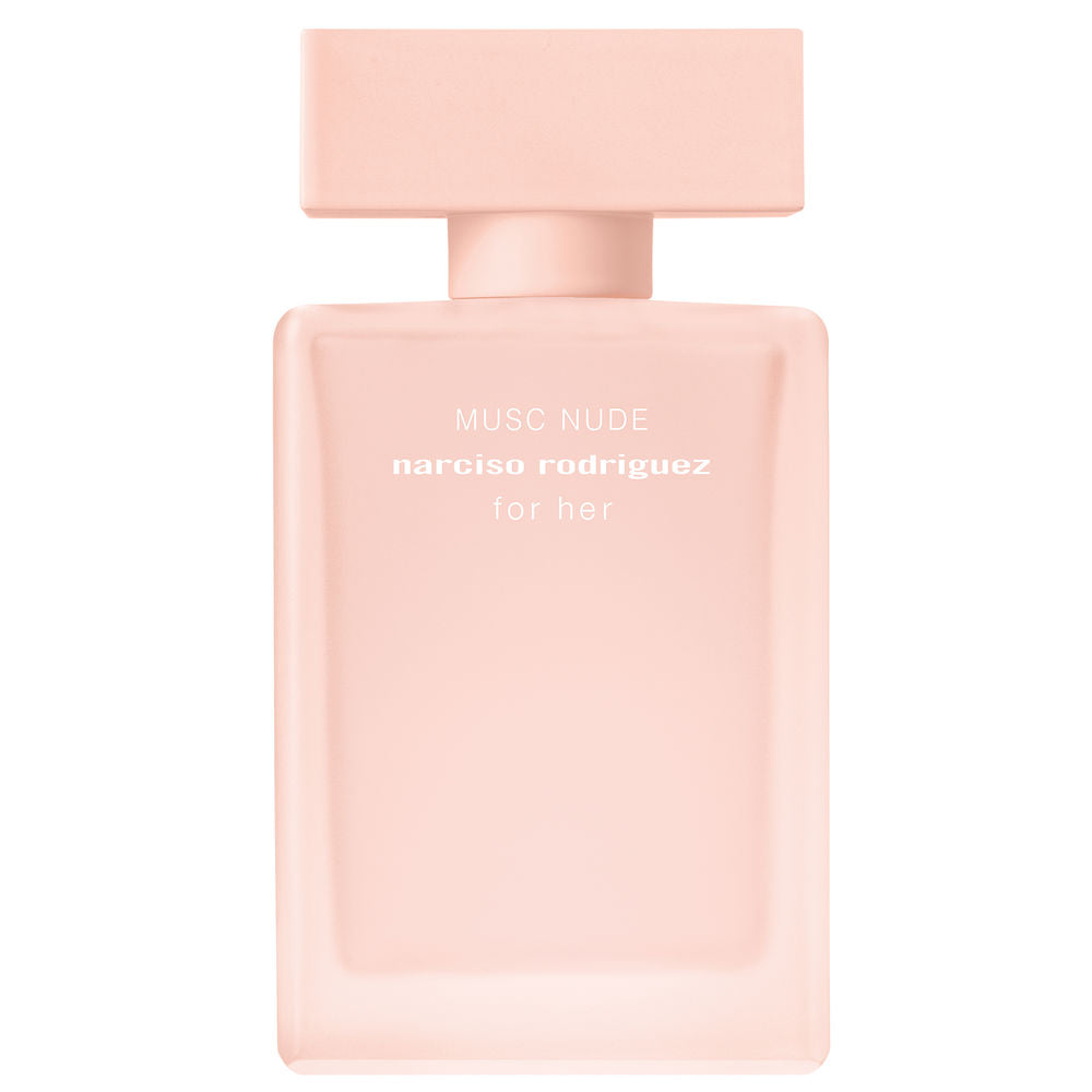 Narciso Rodriguez for Her Musc Nude Eau de Parfum Vaporizador 50 ml