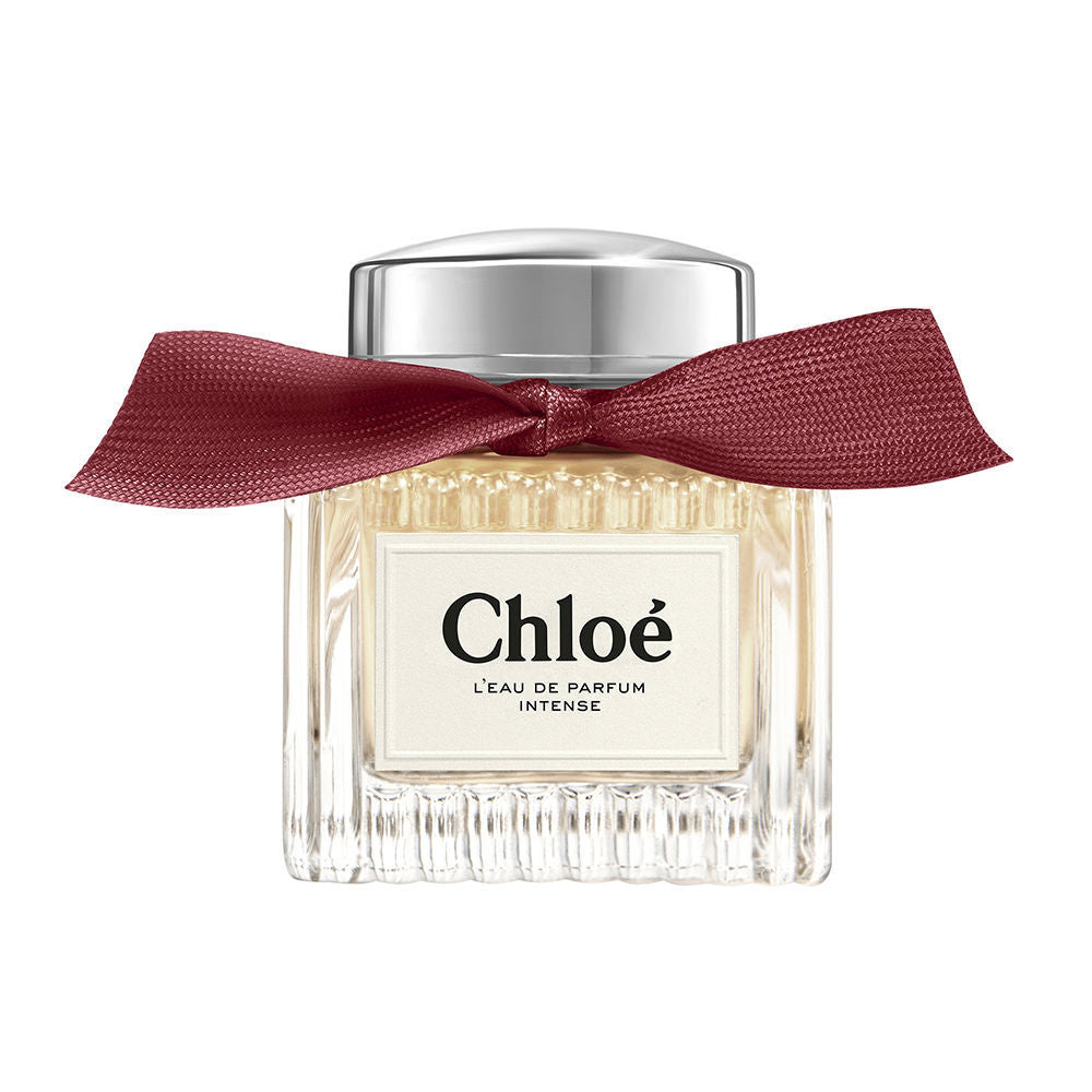 Chloé L'Eau de Parfum Intense Vaporizador Recarregável 50 ml