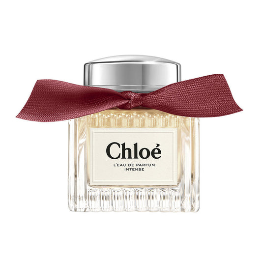 Chloé L'Eau de Parfum Intense Vaporizador Recarregável 50 ml