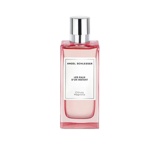 Angel Schlesser Les Eaux D'Un Instant Citrusy Magnolia Eau de Toilette Vaporizador 100 ml