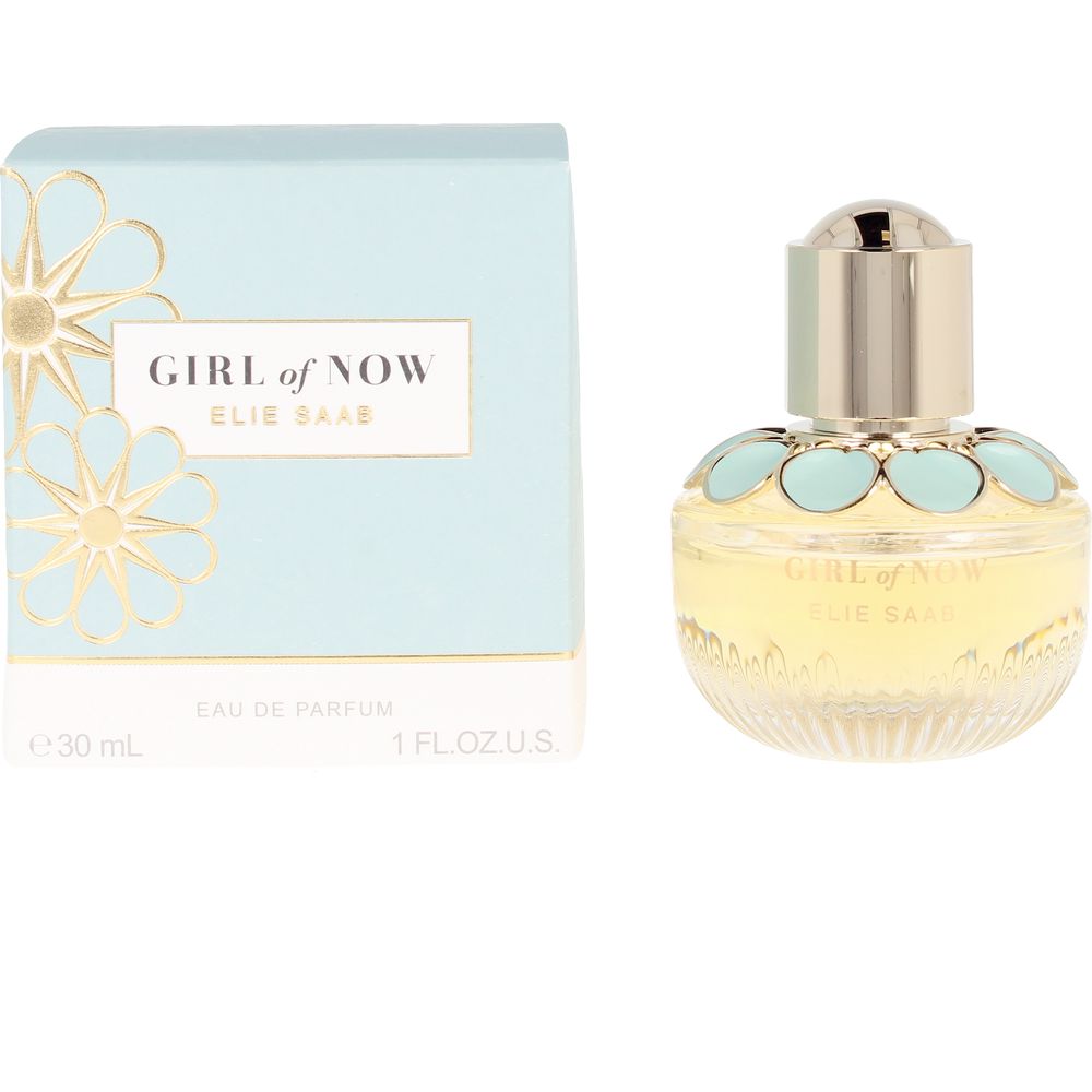 Elie Saab Girl Of Now Eau de Parfum Vaporizador 30 ml