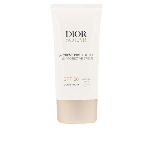 Dior Solar Creme Corporal Protetor SPF50+ 150ml