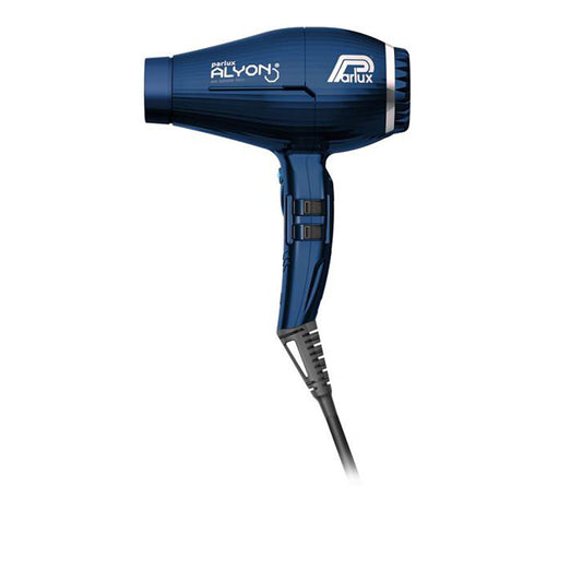 Parlux Alyon Night Secador De Cabelo - Azul