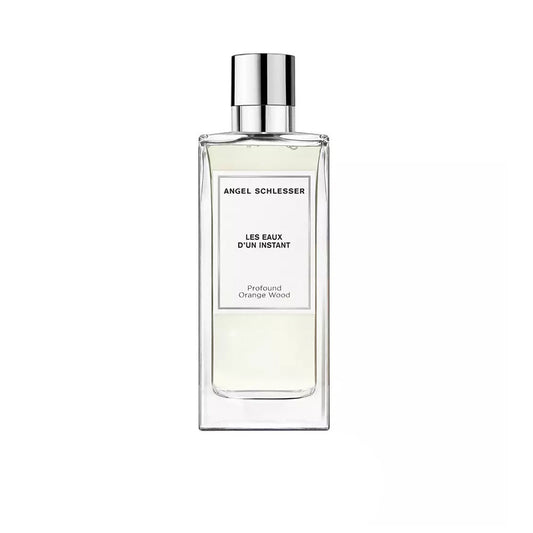 Angel Schlesser Les Eaux D'Un Instant Profound Orange Wood Eau de Toilette Vaporizador 100 ml