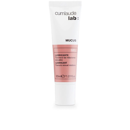 Cumlaude Lab Mucus Gel Lubrificante 30 ml