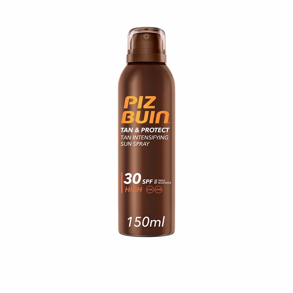 Piz Buin Spray Intensificador de Bronzeado e Proteção Piz Buin SPF30 150ml