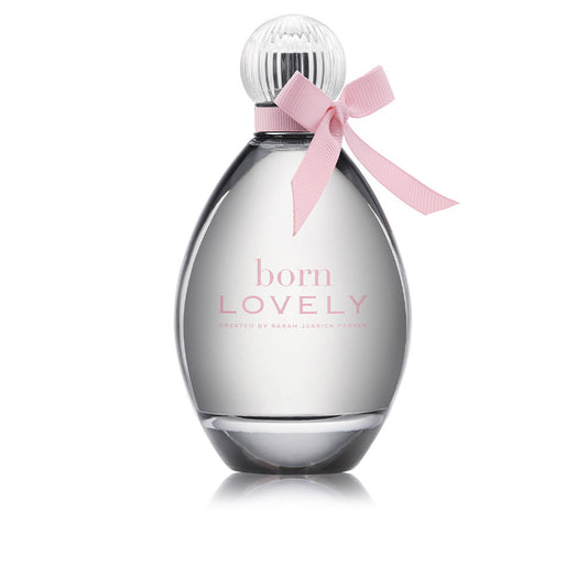 Sarah Jessica Parker Born Lovely Eau de Parfum Vaporizador 100 ml