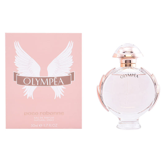 Rabanne Olympéa Eau de Parfum Vaporizador 50 ml