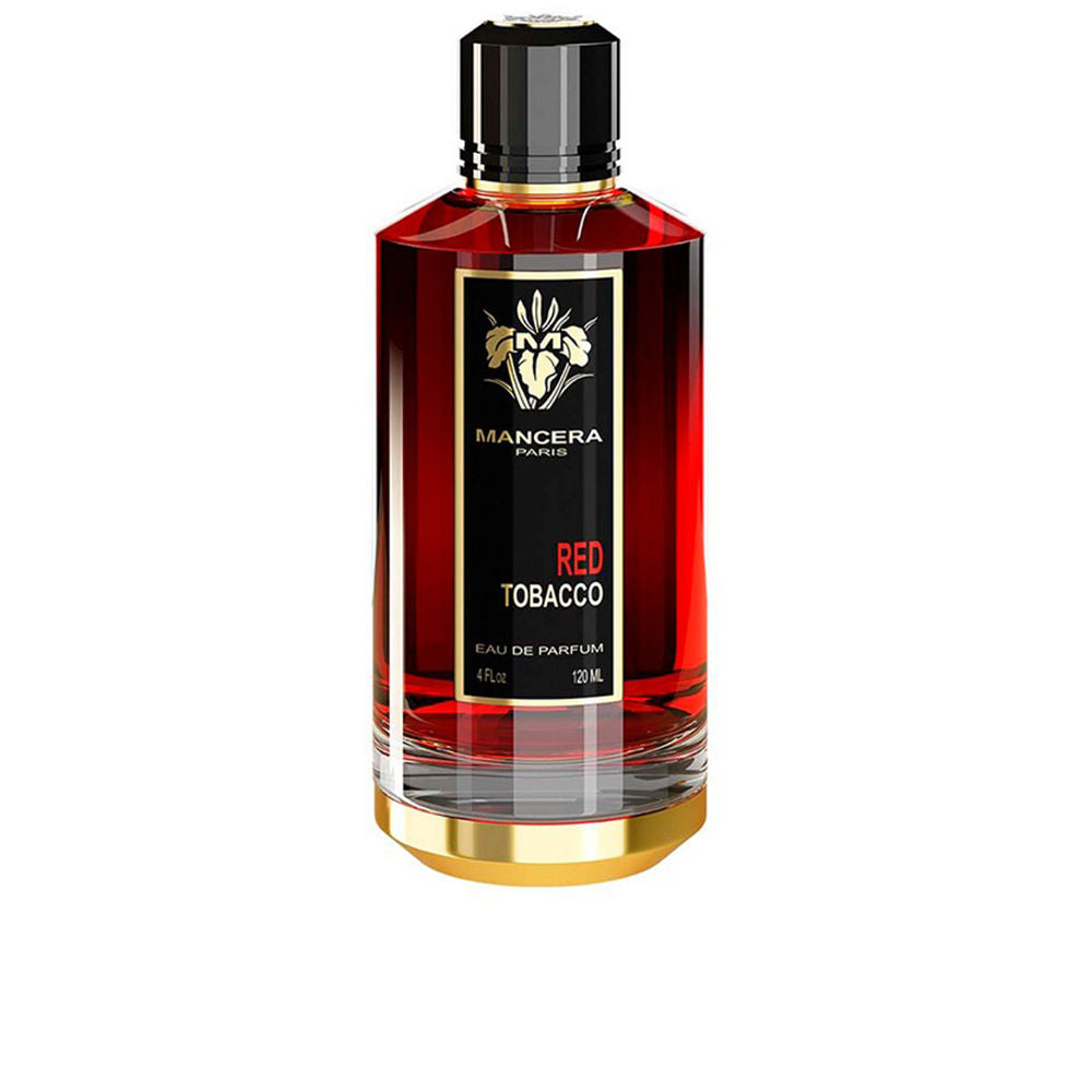 Mancera Red Tobacco Eau de Parfum Vaporizador 120 ml