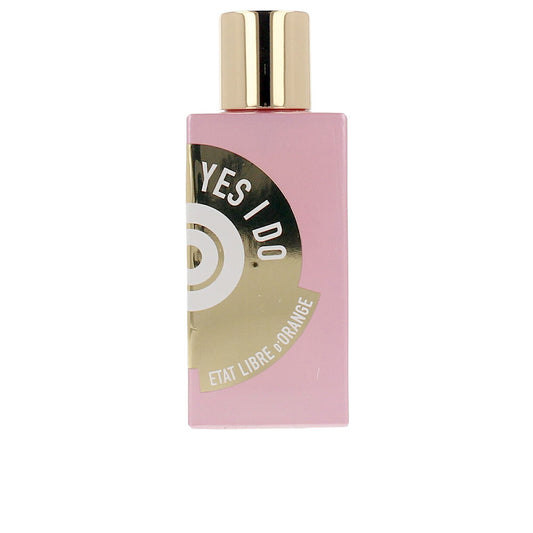 Etat Libre D'Orange Yes I do Eau de Parfum Vaporizador 100 ml