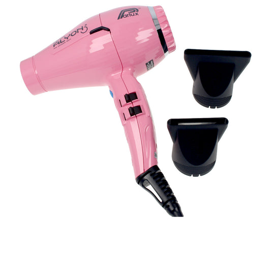 Parlux Alyon Secador De Cabelo - Rosa