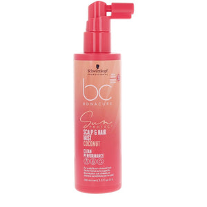 Schwarzkopf Bc Sun Protect Protetor Solar Capilar em Spray SPF20 100ml