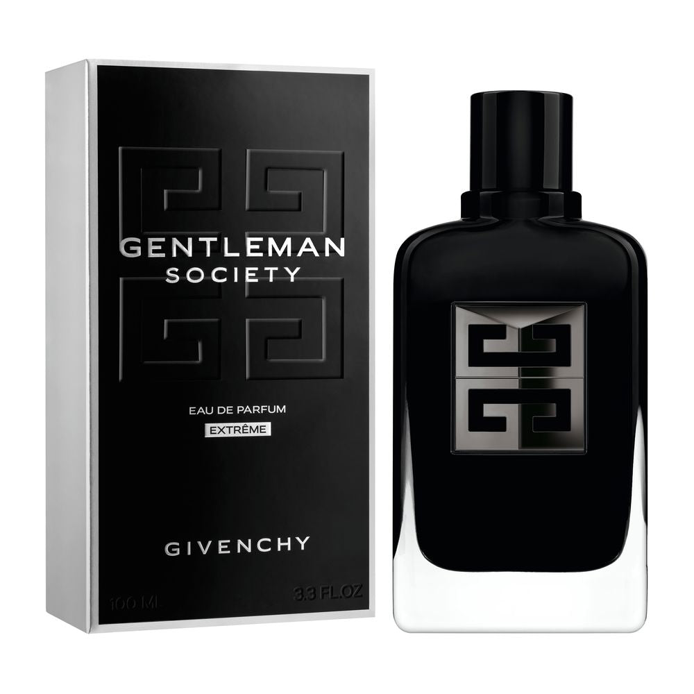 Givenchy Gentleman Society Extreme Eau de Parfum Vaporizador 100 ml