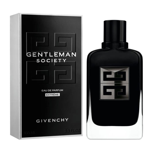 Givenchy Gentleman Society Extreme Eau de Parfum Vaporizador 100 ml