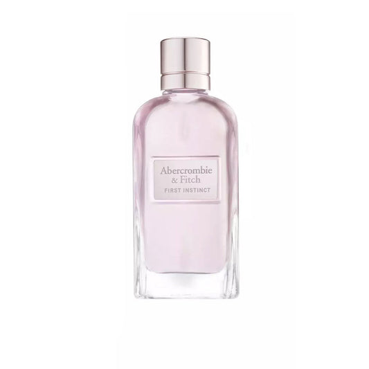 Abercrombie & Fitch First Instinct Woman Eau de Parfum Vaporizador 50 ml