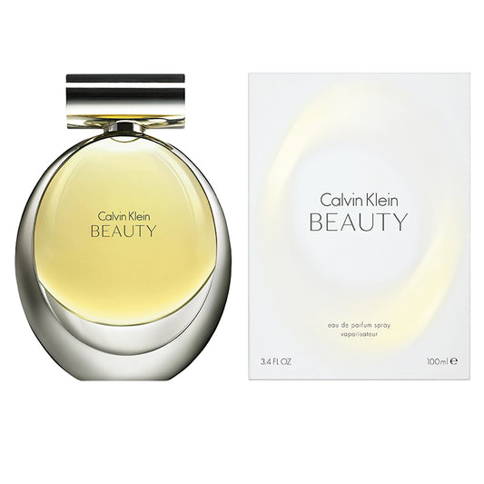 Calvin Klein Beauty Eau de Parfum Vaporizador 100 ml