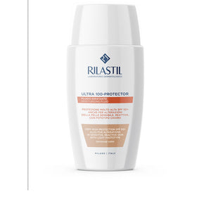 Rilastil Sun System Ultra Protetor Cor Emulsão Protetora SPF50+ 50ml