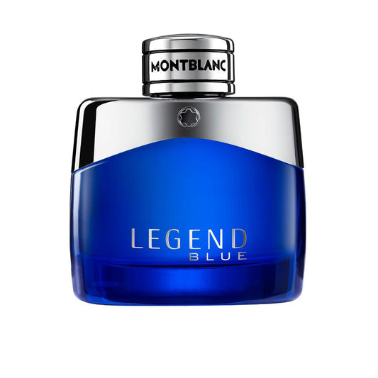 Montblanc Legend Blue Eau de Parfum Vaporizador 50 ml
