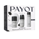 Payot CASO OPTIMAL 3 peças