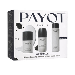Payot CASO OPTIMAL 3 peças