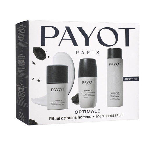 Payot CASO OPTIMAL 3 peças
