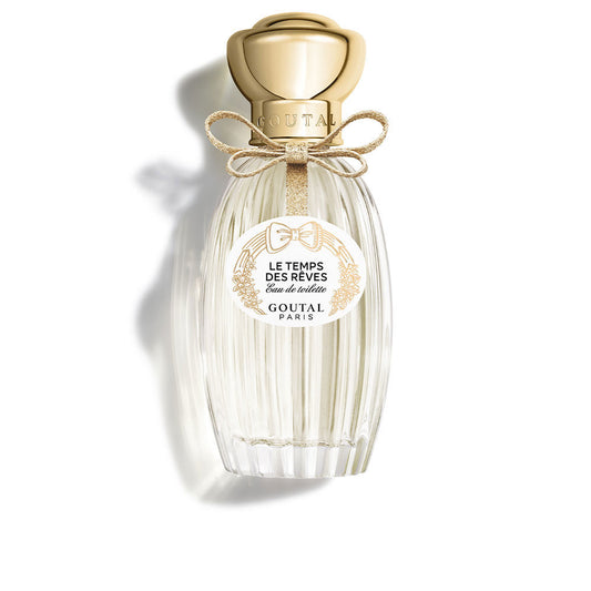 Goutal Temps des Reves Eau de Toilette Vaporizador 100 ml